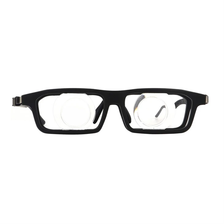 Customized Telescope Type Spectacle Optical Frames 58413