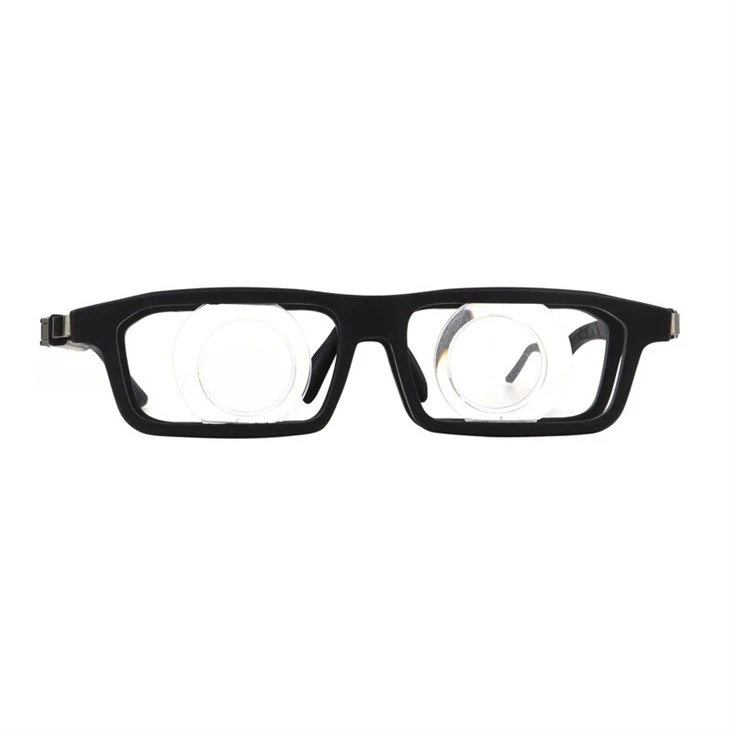 Customized Telescope Type Spectacle Optical Frames 58413