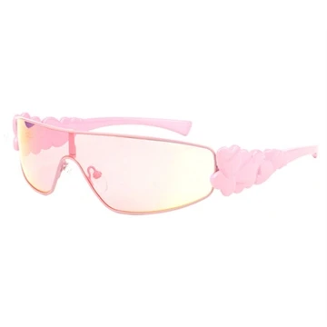 Sunglasses logo