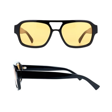 Common sense of sunglasses
