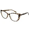 What Are The Benefits Of Plastic Eyeglass Frames?