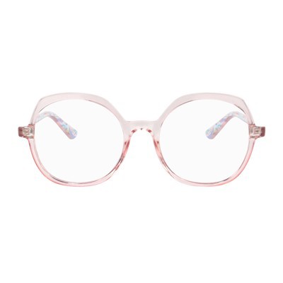Oval Optical Frames