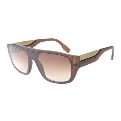 Unisex Retro Vintage Stylish One Piece Lens Sunglasses 490702 Unisex Retro Vintage Stylish One Piece Lens Sunglasses 490702