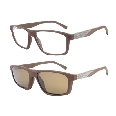 What are Optical Frames?
