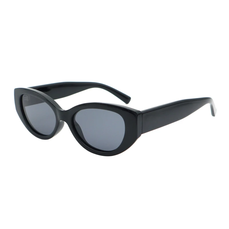 5 Retro Vintage Small Cateye Women Sunglasses for Street 490755 5 Retro Vintage Small Cateye Women Sunglasses for Street 490755
