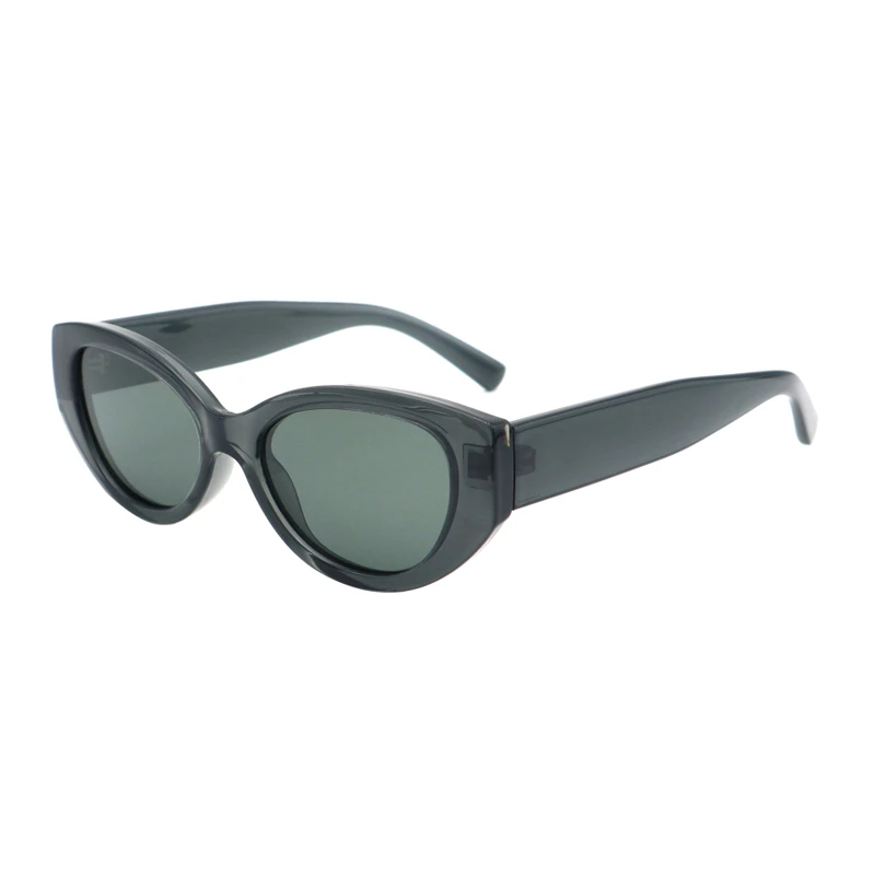 6 Retro Vintage Small Cateye Women Sunglasses for Street 490755 6 Retro Vintage Small Cateye Women Sunglasses for Street 490755