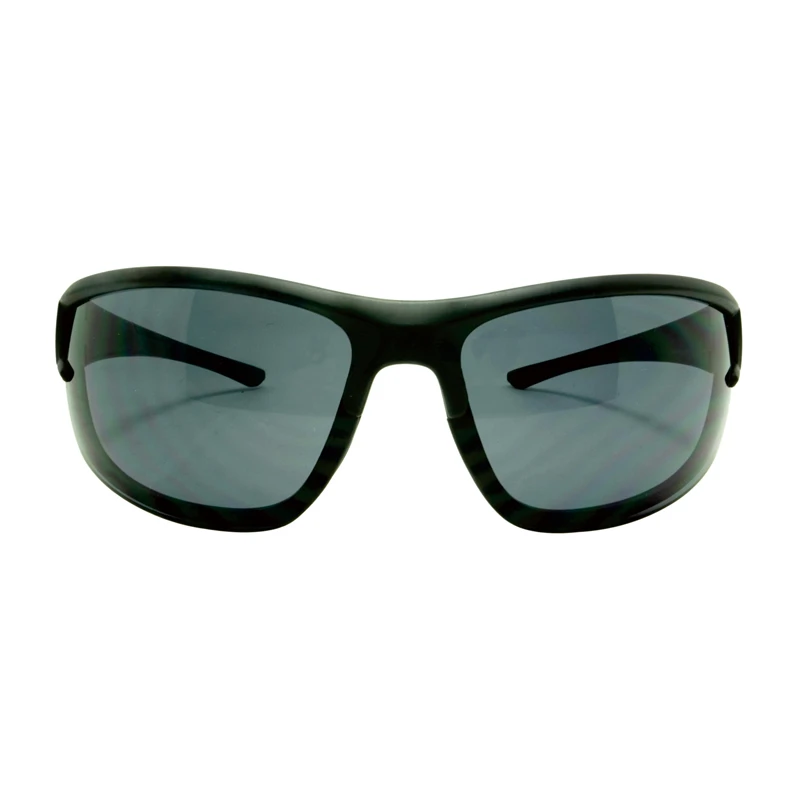 Customized Half Frame Sports Unisex Sunglasses 59138 2 Customized Half Frame Sports Unisex Sunglasses 59138 2