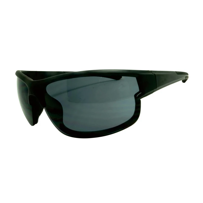 Customized Half Frame Sports Unisex Sunglasses 59138 4 Customized Half Frame Sports Unisex Sunglasses 59138 4