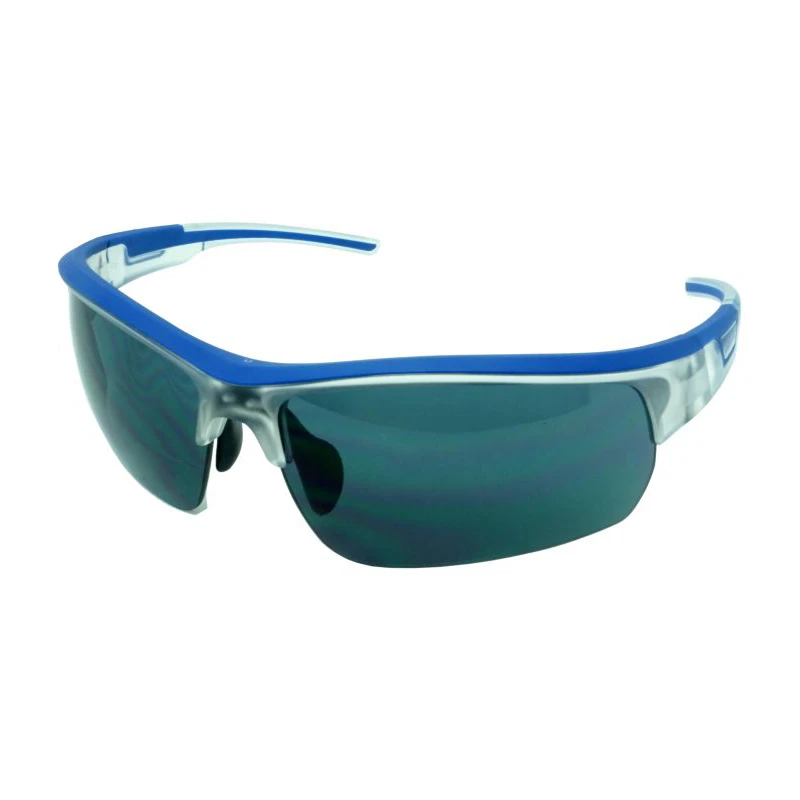 Half Rim Anti Slip Unisex Sports Sunglasses 59506 10 Half Rim Anti Slip Unisex Sports Sunglasses 59506 10