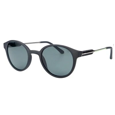Men's Metal Frame Sunglasses