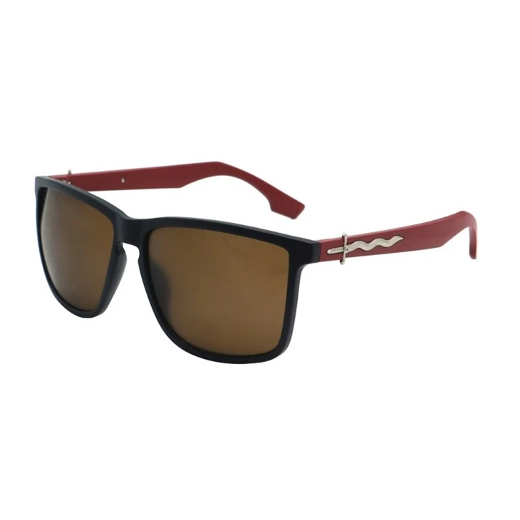 Snake Sword Unisex Trendy Fashion Wayfarer Sunglasses 490861