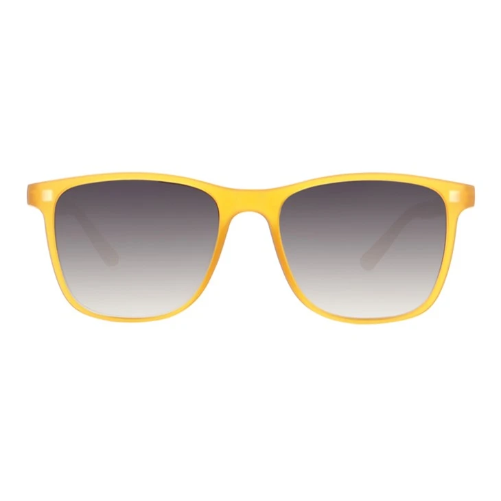 Sunny Delight Chic Square Sunglasses For Men For Women 490369
