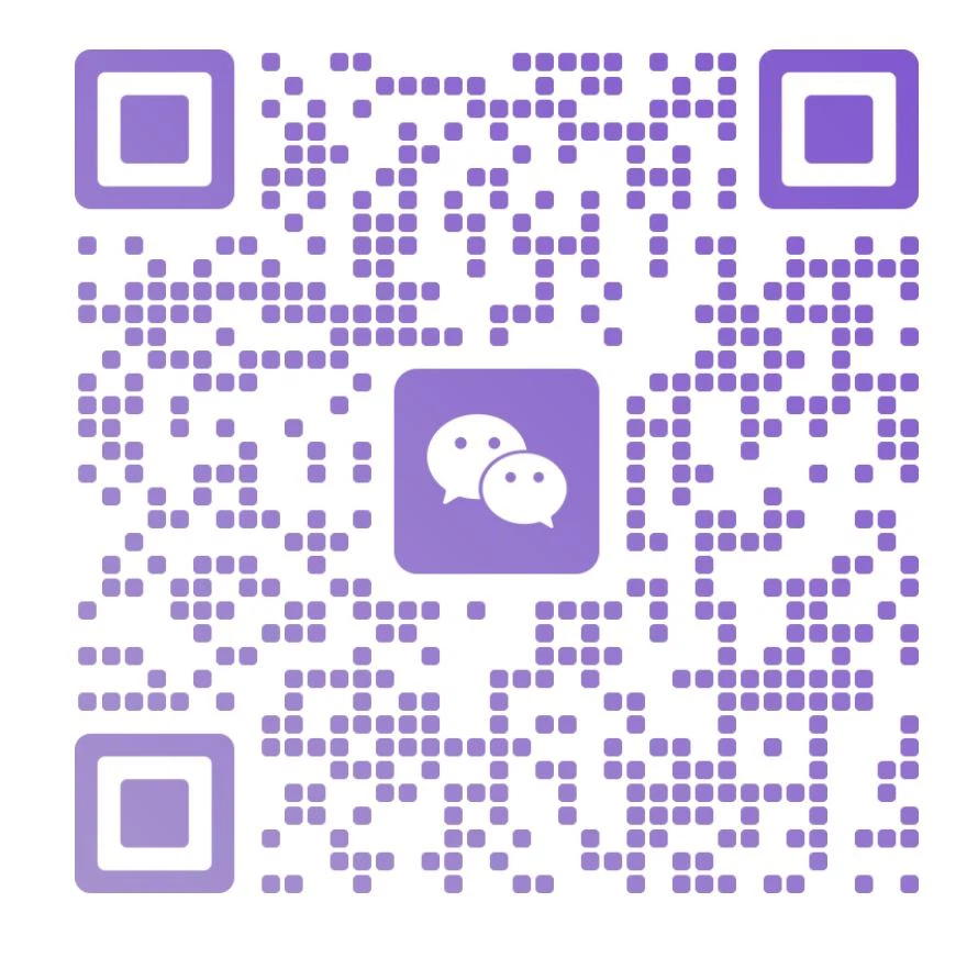 WeChat:8618059879110